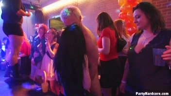 Party Hardcore Gone Crazy Vol. 39 Single Cut: Part 7 - Cam 3 Screencap 40 on sinx.preview.netperv.com