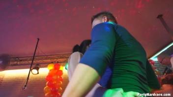 Party Hardcore Gone Crazy Vol. 39 Single Cut: Part 7 - Cam 3 Screencap 44 on sinx.preview.netperv.com