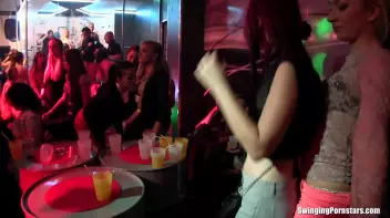 Making Fuck Buddies In The Club Part 2 - Cam 2 Screencap 18 on sinx.preview.netperv.com