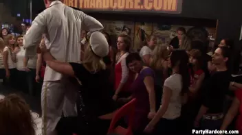 Party Hardcore Vol. 35 Part 2 Screencap 11 on sinx.preview.netperv.com