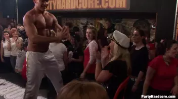 Party Hardcore Vol. 35 Part 2 Screencap 25 on sinx.preview.netperv.com