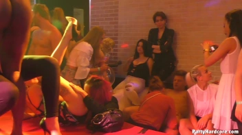 Party Hardcore Gone Crazy Vol. 41 Single Cut: Part 4 - Cam 2 Screencap 38 on sinx.preview.netperv.com