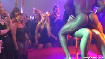Party Hardcore Gone Crazy Vol. 41 Single Cut: Part 4 - Cam 2 Screencap 47 on sinx.preview.netperv.com