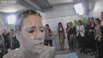 Muddy Wrestling: Bitches In Braids Bring The Mess To The Masses! Mean & Dirty! Screencap 37 on sinx.preview.netperv.com