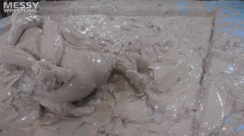 Muddy Wrestling: Bitches In Braids Bring The Mess To The Masses! Mean & Dirty! Screencap 83 on sinx.preview.netperv.com