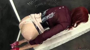 SlimeWave Can Fulfill All Her Slutty Wishes Screencap 48 on sinx.preview.netperv.com