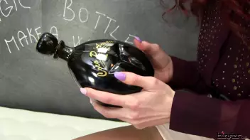 SlimeWave Can Fulfill All Her Slutty Wishes Screencap 6 on sinx.preview.netperv.com