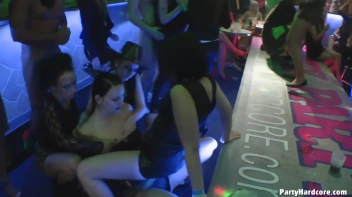 Party Hardcore Gone Crazy Vol. 7 Part 6 - Main Edit Screencap 58 on sinx.preview.netperv.com