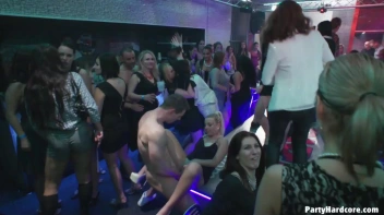 Party Hardcore Gone Crazy Vol. 7 Part 6 - Main Edit Screencap 18 on sinx.preview.netperv.com