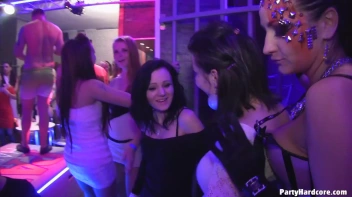 Party Hardcore Gone Crazy Vol. 7 Part 6 - Main Edit Screencap 37 on sinx.preview.netperv.com