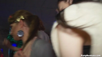 Party Hardcore Vol. 72 Part 5 - Cam 2 Screencap 12 on sinx.preview.netperv.com