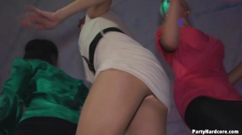 Party Hardcore Vol. 72 Part 5 - Cam 2 Screencap 4 on sinx.preview.netperv.com