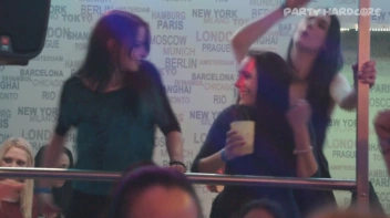 Party Hardcore Gone Crazy Vol. 17 Part 6 - Main Edit Screencap 53 on sinx.preview.netperv.com