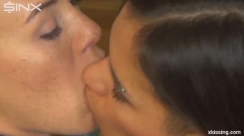 Lip Locked Lesbians Screencap 43 on sinx.preview.netperv.com