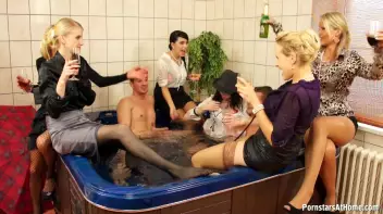 Jacuzzi Floozies Part 1 Screencap 16 on sinx.preview.netperv.com