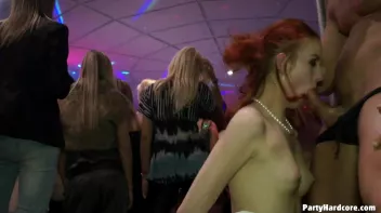 Party Hardcore Vol. 68 Part 2 Screencap 7 on sinx.preview.netperv.com