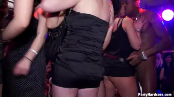 Party Hardcore Vol. 68 Part 2 Screencap 90 on sinx.preview.netperv.com