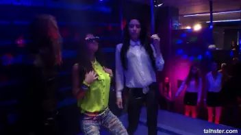 Fanatic Fuckfriends Part 5 - Shower Cam Screencap 102 on sinx.preview.netperv.com