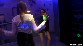 Fanatic Fuckfriends Part 5 - Shower Cam Screencap 52 on sinx.preview.netperv.com