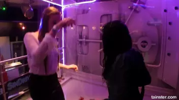 Fanatic Fuckfriends Part 5 - Shower Cam Screencap 61 on sinx.preview.netperv.com