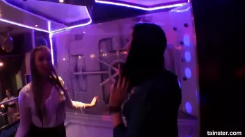 Fanatic Fuckfriends Part 5 - Shower Cam Screencap 64 on sinx.preview.netperv.com