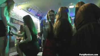 Party Hardcore Gone Crazy Vol. 32 Part 3 - Cam 1 Screencap 88 on sinx.preview.netperv.com