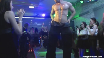 Party Hardcore Gone Crazy Vol. 32 Part 3 - Cam 1 Screencap 13 on sinx.preview.netperv.com