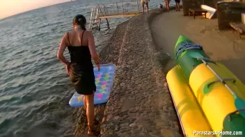 Wetlook In Paradise Screencap 62 on sinx.preview.netperv.com