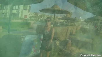 Wetlook In Paradise Screencap 14 on sinx.preview.netperv.com