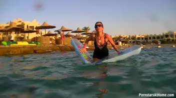 Wetlook In Paradise Screencap 34 on sinx.preview.netperv.com