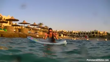 Wetlook In Paradise Screencap 35 on sinx.preview.netperv.com