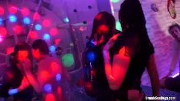 Holiday Hotties Part 5 - Shower Cam Screencap 1 on sinx.preview.netperv.com