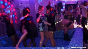 Holiday Hotties Part 5 - Shower Cam Screencap 109 on sinx.preview.netperv.com