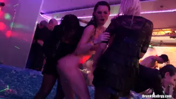 Holiday Hotties Part 5 - Shower Cam Screencap 114 on sinx.preview.netperv.com