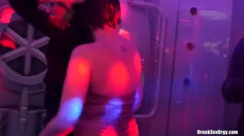 Holiday Hotties Part 5 - Shower Cam Screencap 13 on sinx.preview.netperv.com