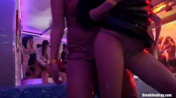 Holiday Hotties Part 5 - Shower Cam Screencap 16 on sinx.preview.netperv.com