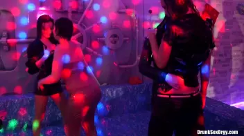 Holiday Hotties Part 5 - Shower Cam Screencap 2 on sinx.preview.netperv.com
