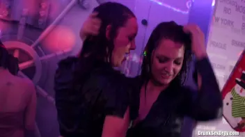 Holiday Hotties Part 5 - Shower Cam Screencap 4 on sinx.preview.netperv.com