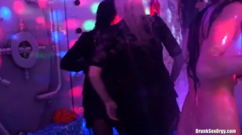 Holiday Hotties Part 5 - Shower Cam Screencap 77 on sinx.preview.netperv.com