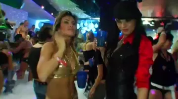 Bangstas Paradise Part 1 - Cam 3 Screencap 90 on sinx.preview.netperv.com