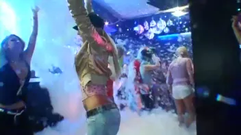 Bangstas Paradise Part 1 - Cam 3 Screencap 44 on sinx.preview.netperv.com