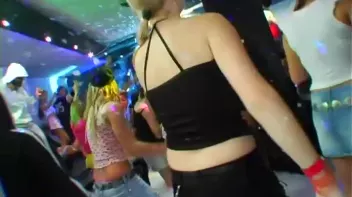 Bangstas Paradise Part 1 - Cam 3 Screencap 51 on sinx.preview.netperv.com