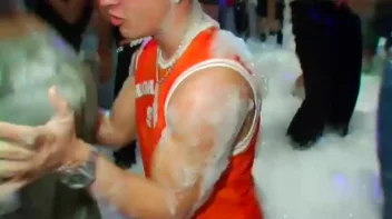 Bangstas Paradise Part 1 - Cam 3 Screencap 56 on sinx.preview.netperv.com