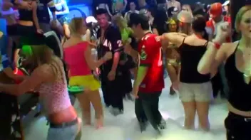 Bangstas Paradise Part 1 - Cam 3 Screencap 70 on sinx.preview.netperv.com