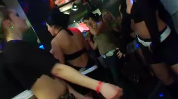 Bangstas Paradise Part 1 - Cam 3 Screencap 8 on sinx.preview.netperv.com