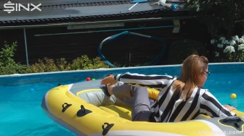 Tennis Girls Catfight and Get Soaking Wet - Cam 2 Screencap 51 on sinx.preview.netperv.com