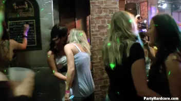 PH Vol. 62 Special Edition - Hustling Hotties Screencap 10 on sinx.preview.netperv.com