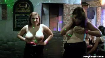 PH Vol. 62 Special Edition - Hustling Hotties Screencap 17 on sinx.preview.netperv.com