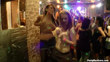 PH Vol. 62 Special Edition - Hustling Hotties Screencap 31 on sinx.preview.netperv.com