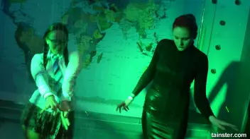 Down & Dirty Detention Part 4 - Main Edit Screencap 58 on sinx.preview.netperv.com